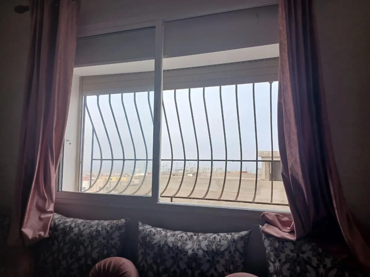 Apartmán Restapp Agádír 0*,