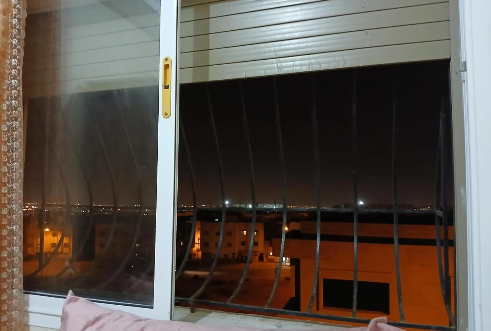 Apartmán Restapp Agádír Maroko