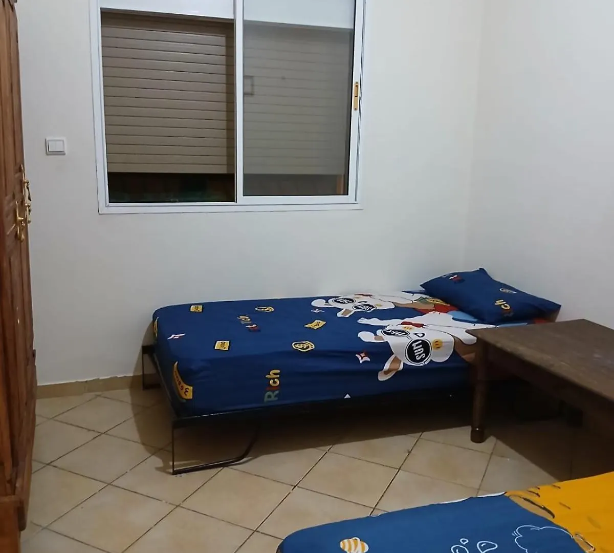 Apartmán Restapp Agádír