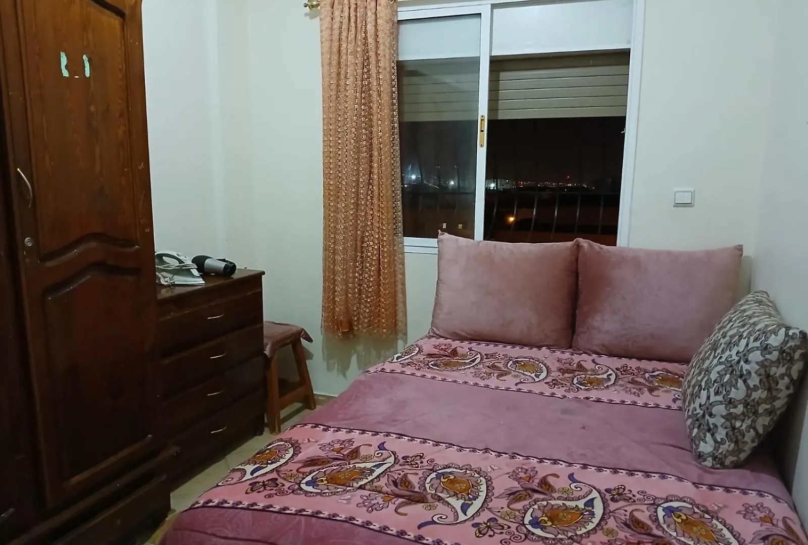 Apartmán Restapp Agádír