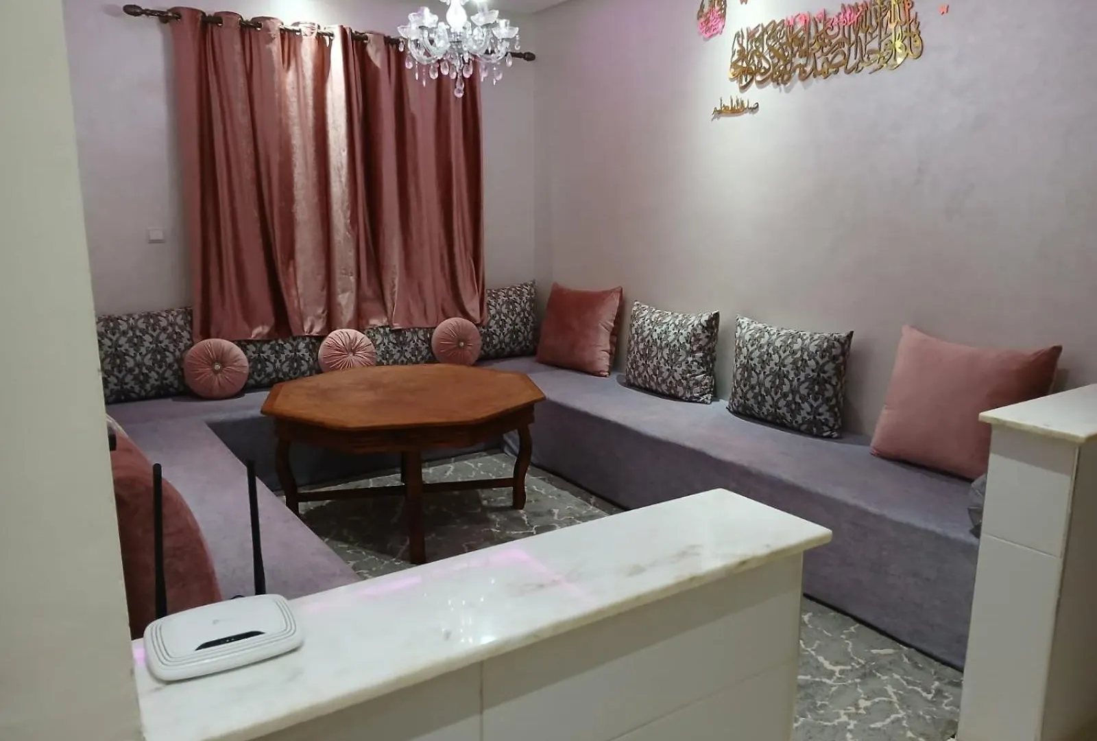 Appartamento Restapp Agadir