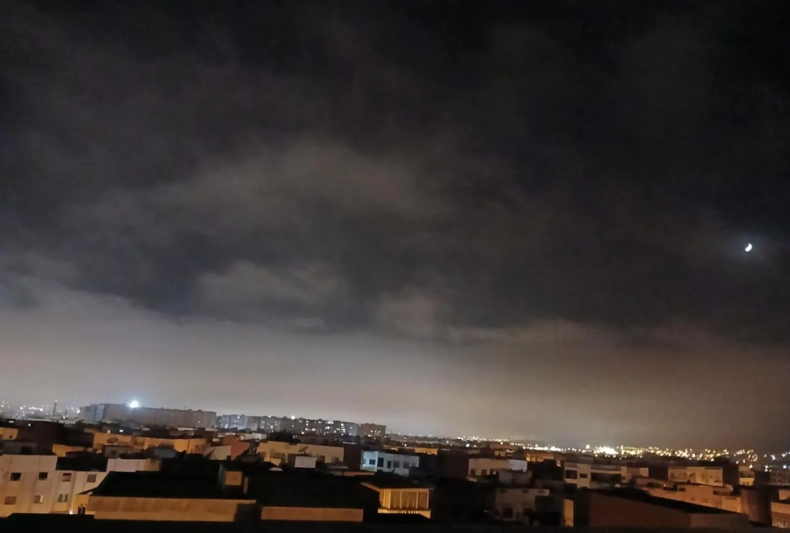 Appartamento Restapp Agadir