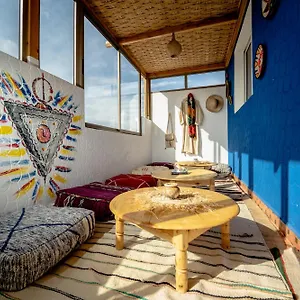Hostel Tigmi Ossmon, Agadir