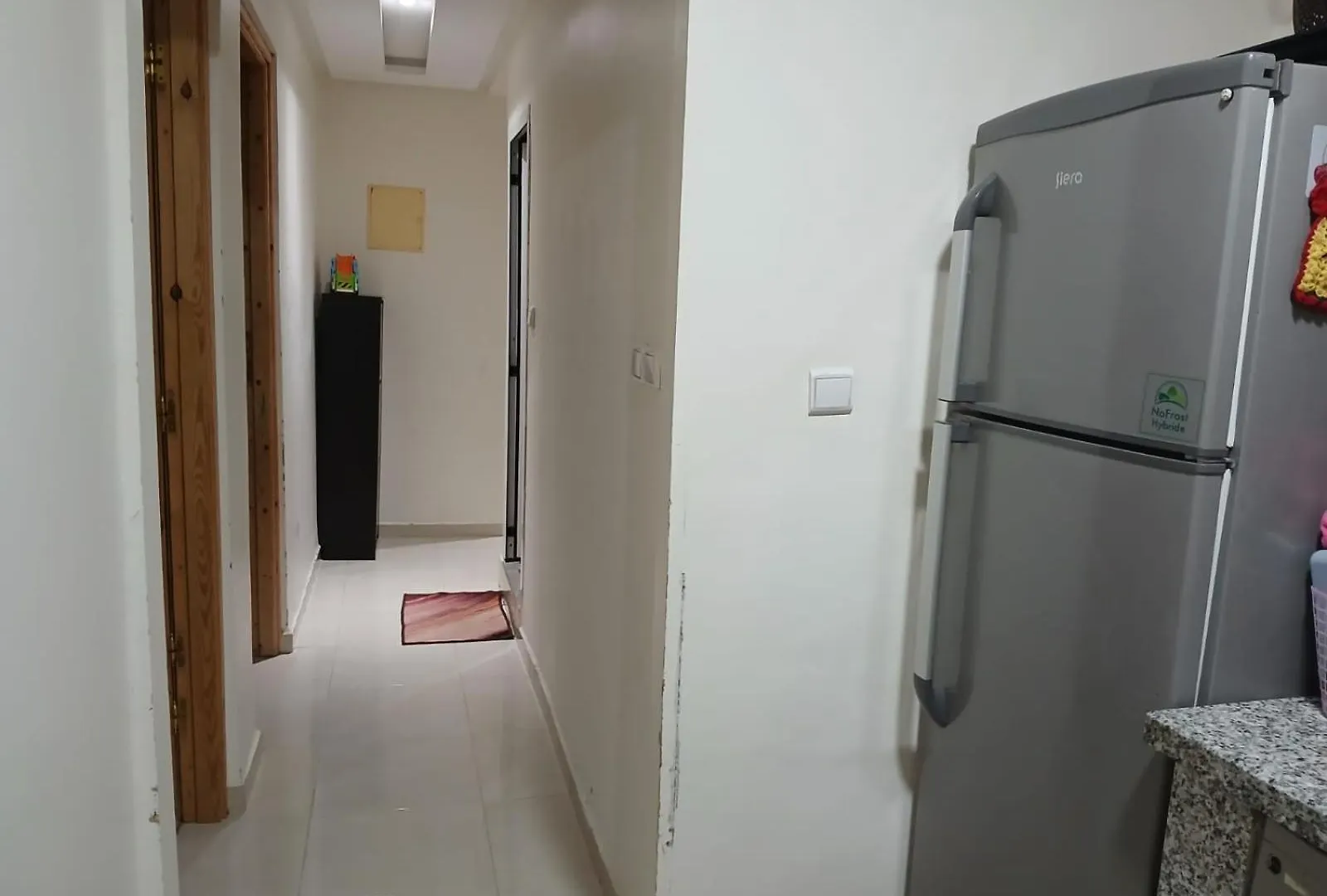 Appartamento Restapp Agadir