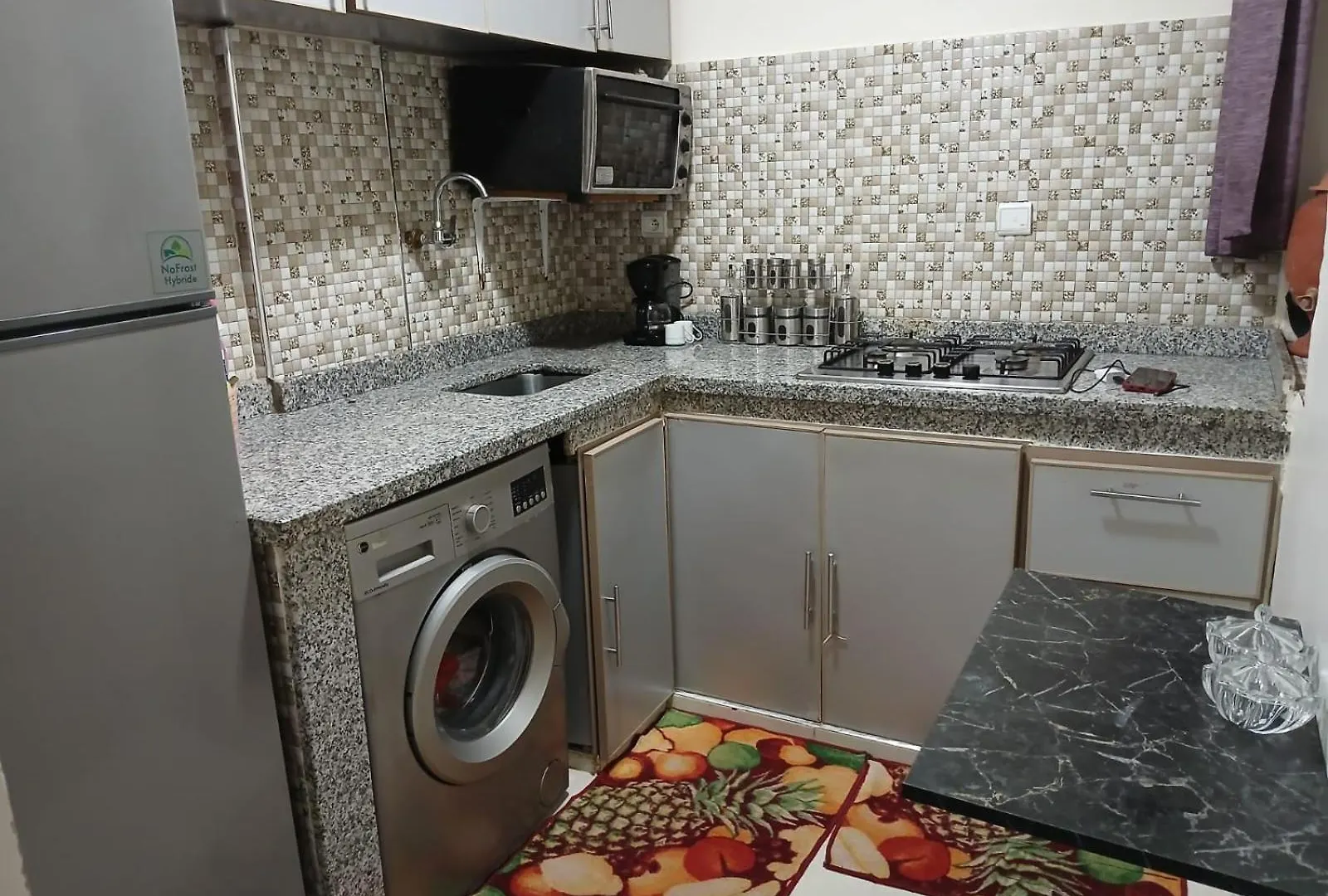 Appartamento Restapp Agadir Marocco